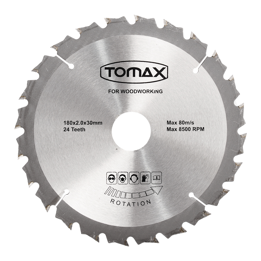 TOMAX SUNTA KESME TESTERESİ 300X3,2X60TX30